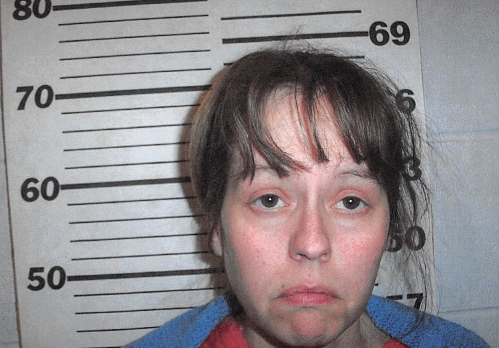 Boy Killed Mother Arrested